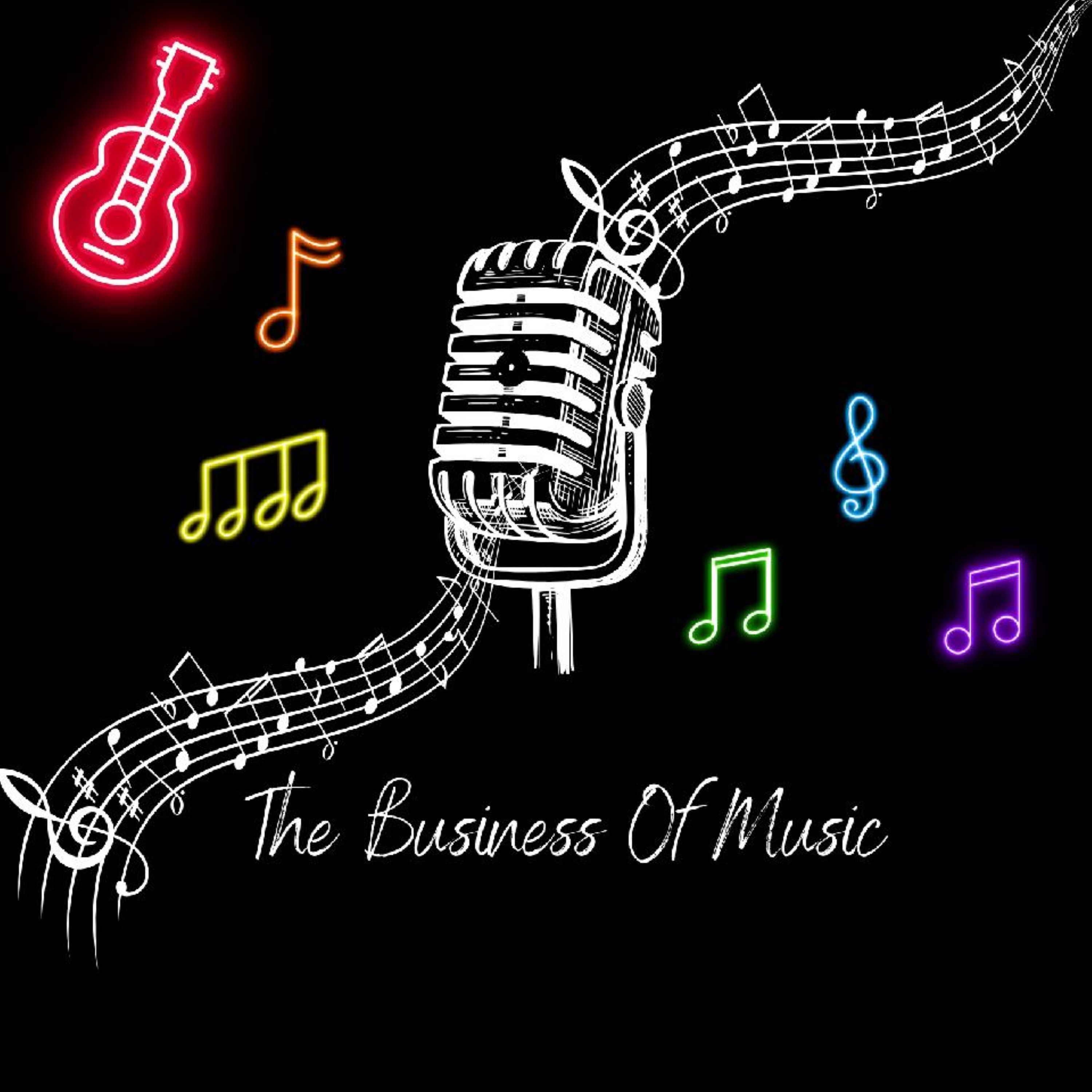 The Business of Music Episode 4
