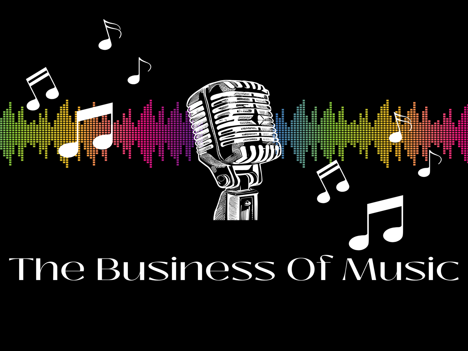 The Business of Music Episode 3